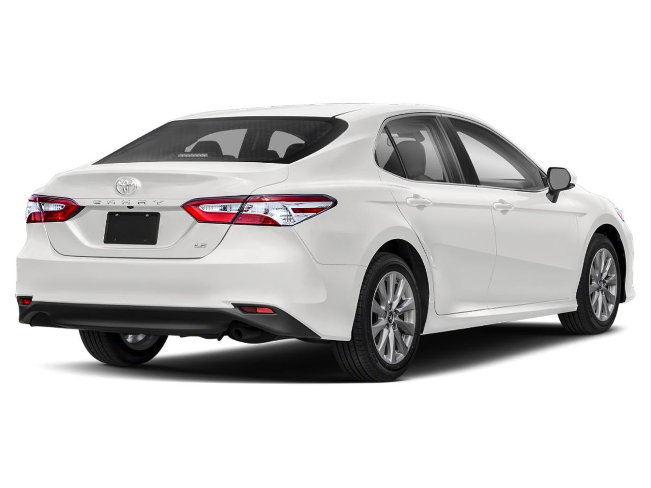 2019 Toyota Camry Base