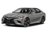 2019 Toyota Camry Base