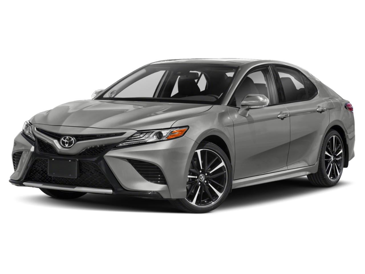 2019 Toyota Camry Base
