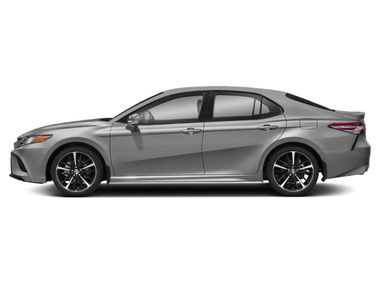 2019 Toyota Camry Base