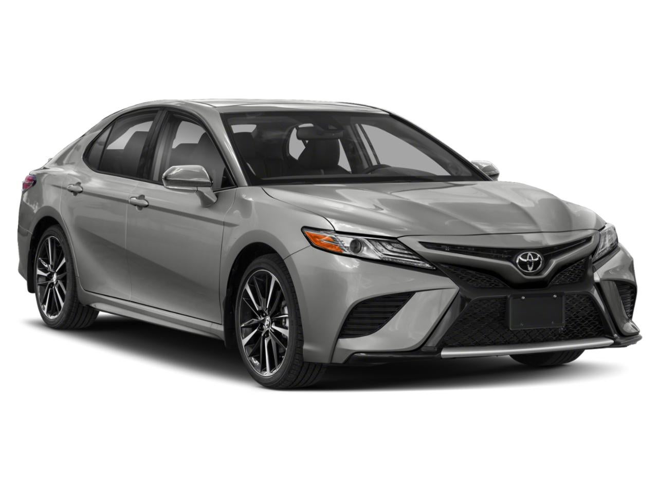 2019 Toyota Camry Base