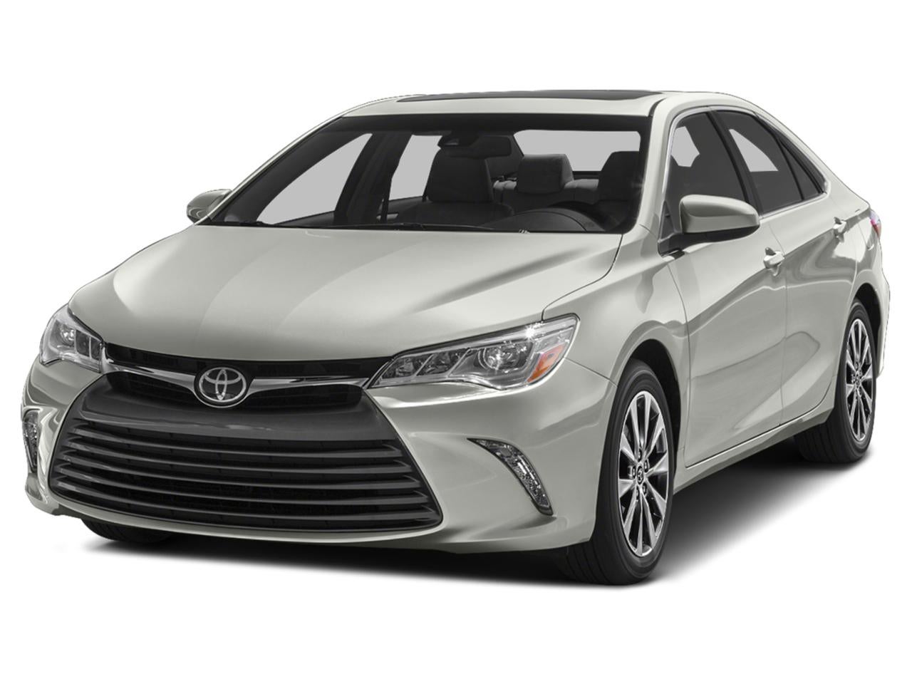 2015 Toyota Camry Base