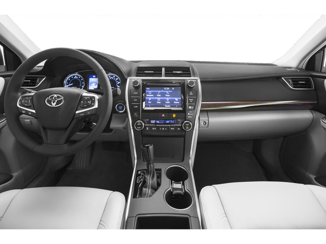 2015 Toyota Camry Base