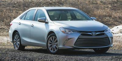 2015 Toyota Camry Base