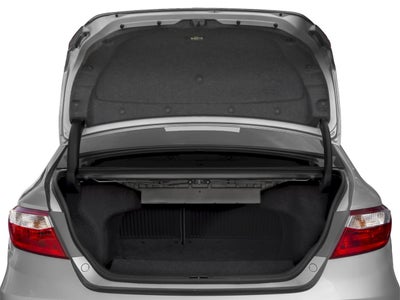 2017 Toyota Camry Base