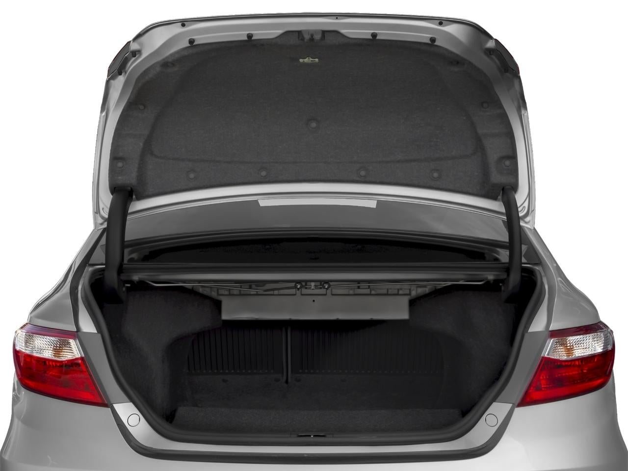 2017 Toyota Camry Base