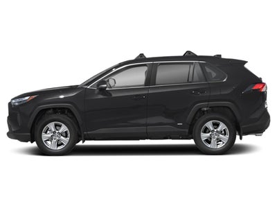 2023 Toyota RAV4 Hybrid XLE Premium