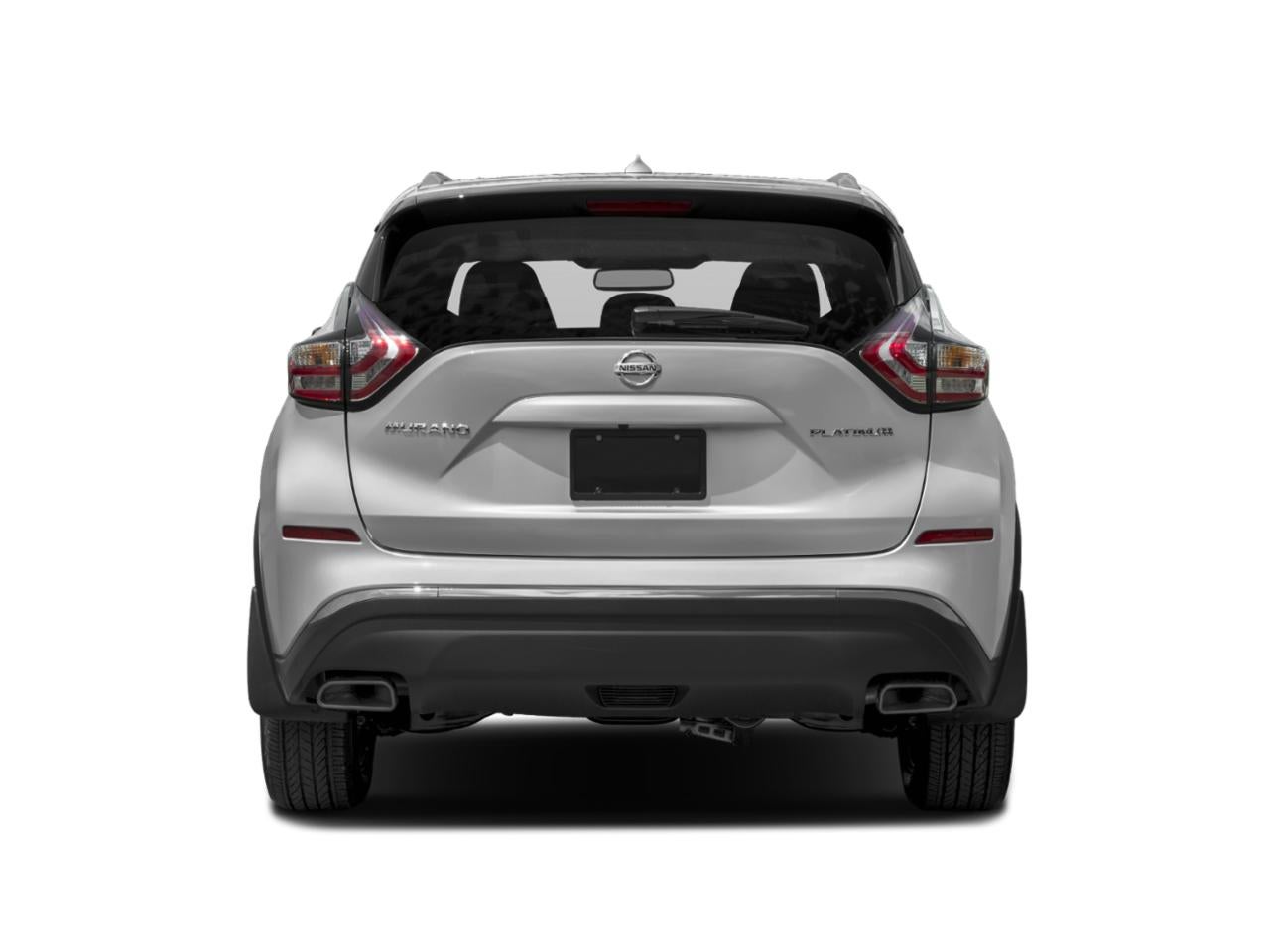 2015 Nissan Murano SL