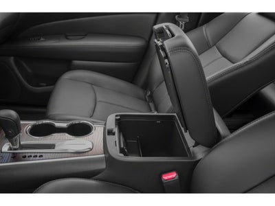 2020 Nissan Pathfinder Platinum