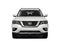 2020 Nissan Pathfinder Platinum