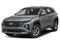 2025 Hyundai TUCSON SE FWD