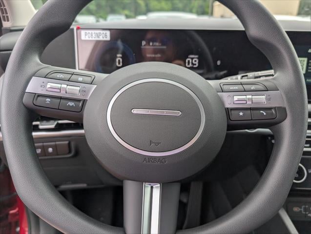 2026 Hyundai TUCSON SEL Plus FWD