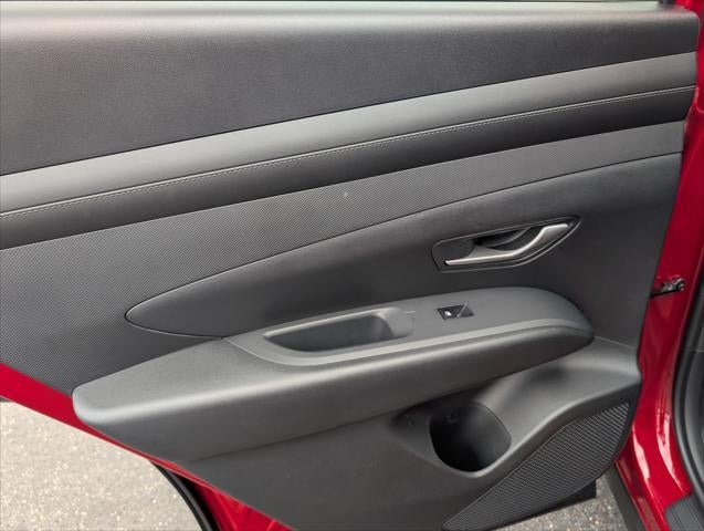 2026 Hyundai TUCSON SEL Plus FWD