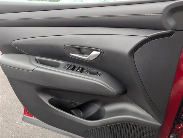2026 Hyundai TUCSON SEL Plus FWD