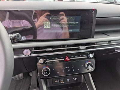 2026 Hyundai TUCSON SEL Plus FWD