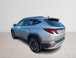2025 Hyundai TUCSON SEL FWD