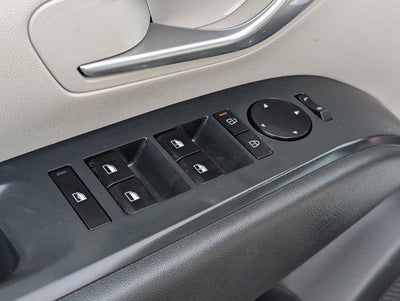 2025 Hyundai TUCSON SEL FWD