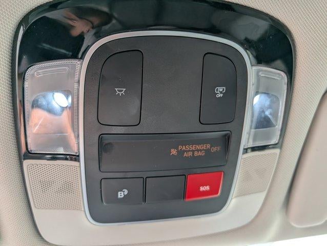 2025 Hyundai TUCSON SEL FWD