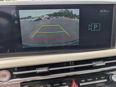 2025 Hyundai TUCSON SEL FWD