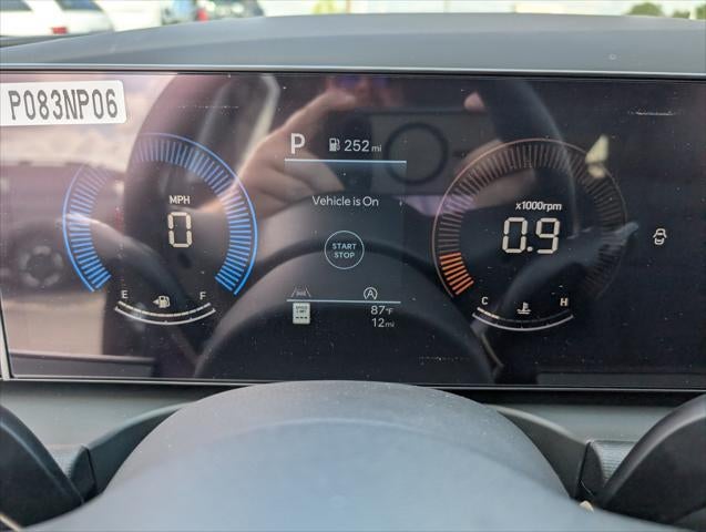 2026 Hyundai TUCSON SEL Plus FWD