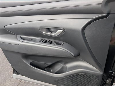2026 Hyundai TUCSON SEL Plus FWD