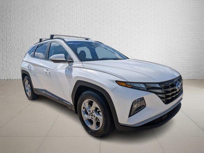 2024 Hyundai TUCSON SEL FWD *Ltd Avail*
