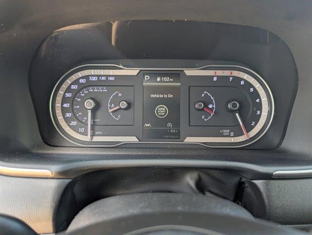 2024 Hyundai TUCSON SEL FWD *Ltd Avail*