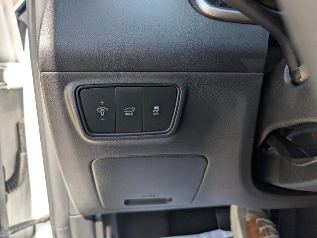 2024 Hyundai TUCSON SEL FWD *Ltd Avail*