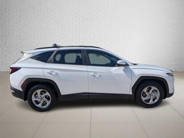 2024 Hyundai TUCSON SEL FWD *Ltd Avail*