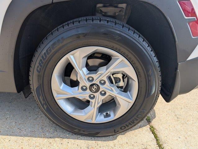 2024 Hyundai TUCSON SEL FWD *Ltd Avail*