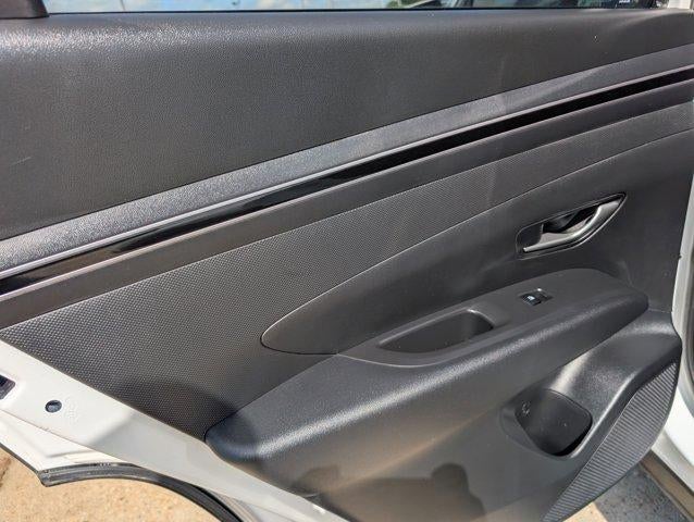 2024 Hyundai TUCSON SEL FWD *Ltd Avail*