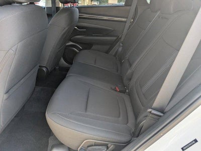 2024 Hyundai TUCSON SEL FWD *Ltd Avail*