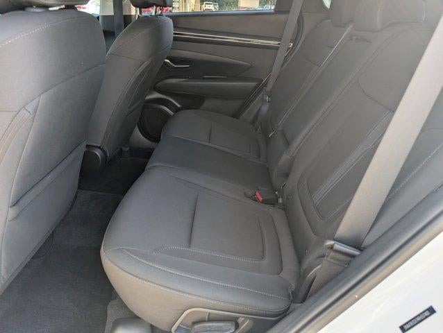 2024 Hyundai TUCSON SEL FWD *Ltd Avail*
