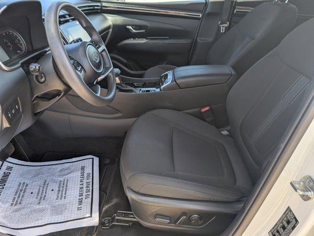 2024 Hyundai TUCSON SEL FWD *Ltd Avail*