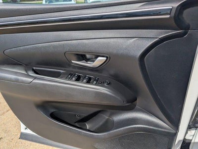 2024 Hyundai TUCSON SEL FWD *Ltd Avail*