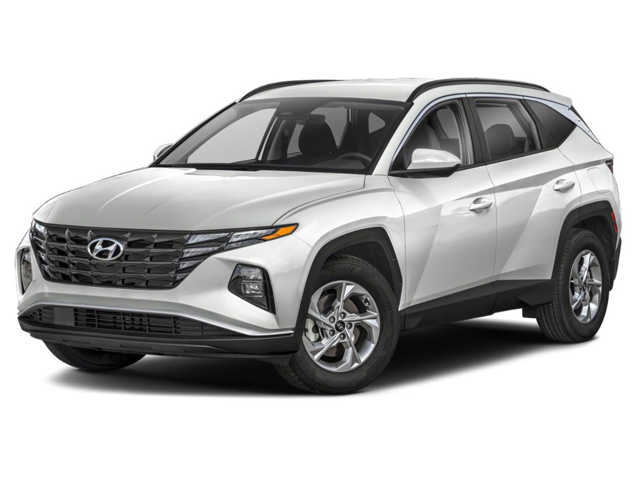 2024 Hyundai Tucson SEL FWD's photo