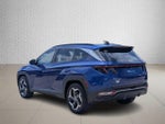 2023 Hyundai TUCSON SEL FWD