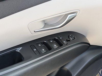 2023 Hyundai TUCSON SEL FWD