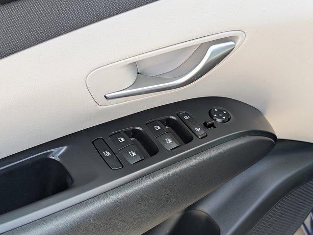 2023 Hyundai TUCSON SEL FWD