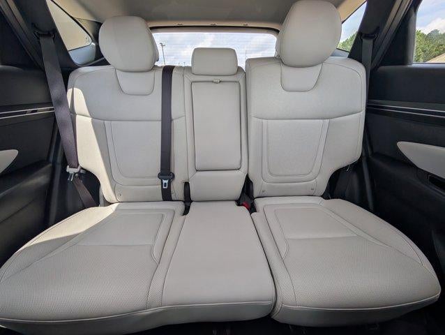 2023 Hyundai TUCSON SEL FWD