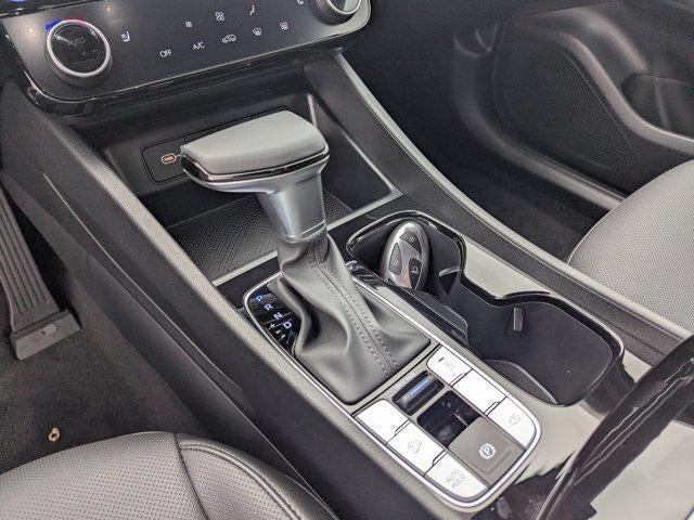 2026 Hyundai TUCSON XRT FWD