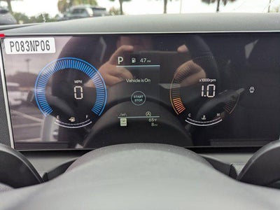 2026 Hyundai TUCSON XRT FWD