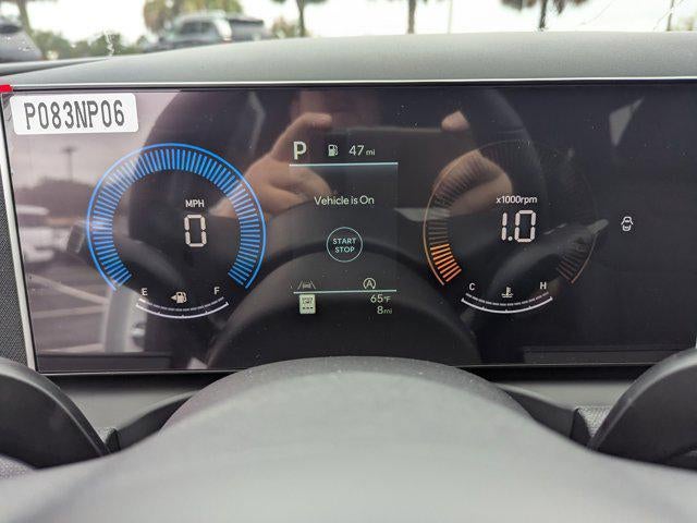 2026 Hyundai TUCSON XRT FWD