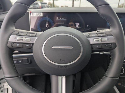 2026 Hyundai TUCSON XRT FWD