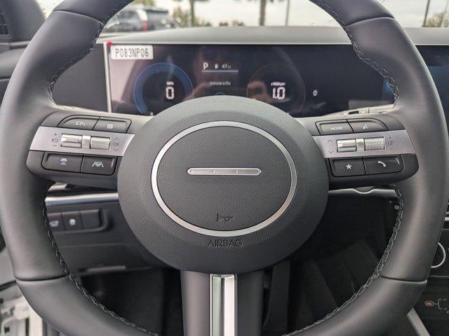 2026 Hyundai TUCSON XRT FWD