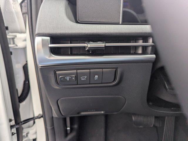 2026 Hyundai TUCSON XRT FWD