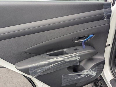 2026 Hyundai TUCSON XRT FWD