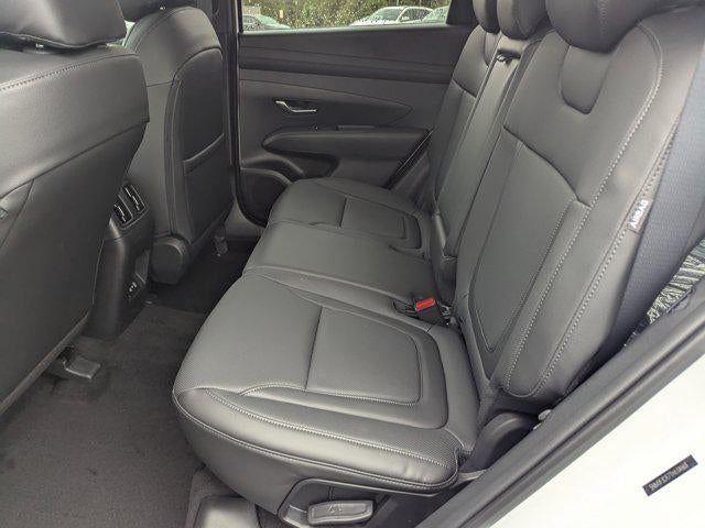 2026 Hyundai TUCSON XRT FWD