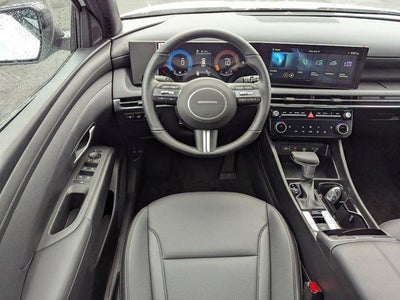 2026 Hyundai TUCSON XRT FWD