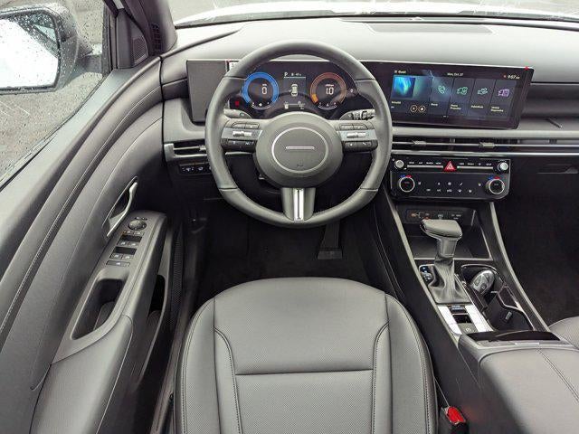 2026 Hyundai TUCSON XRT FWD